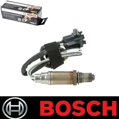 Genuine Bosch Oxygen Sensor Downstream for 2001-2003 CHRYSLER TOWN & COUNTRY V6-