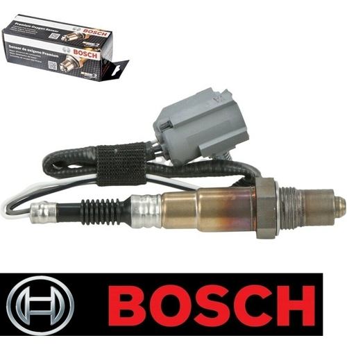 Genuine Bosch Oxygen Sensor Upstream for 2000 DODGE DAKOTA V8-4.7L engine