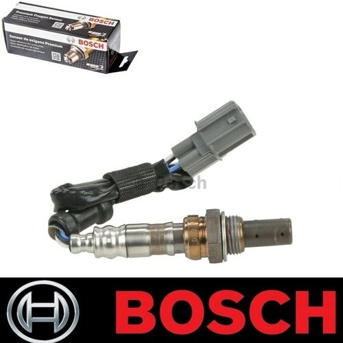 Genuine Bosch Oxygen Sensor Upstream for 2002-2004 HONDA CR-V L4-2.4L engine