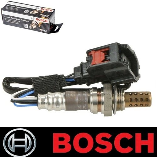 Genuine Bosch Oxygen Sensor Upstream for 2001-2003 CHRYSLER VOYAGER V6-3.3L