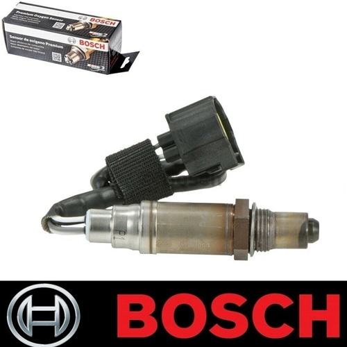 Genuine Bosch Oxygen Sensor Downstream for 2001-2003 JEEP TJ L6-4.0L engine