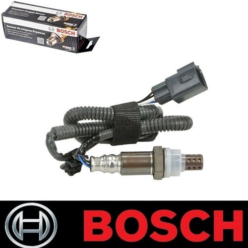 Genuine Bosch Oxygen Sensor Downstream for 2002-2005 LEXUS IS300 L6-3.0L engine