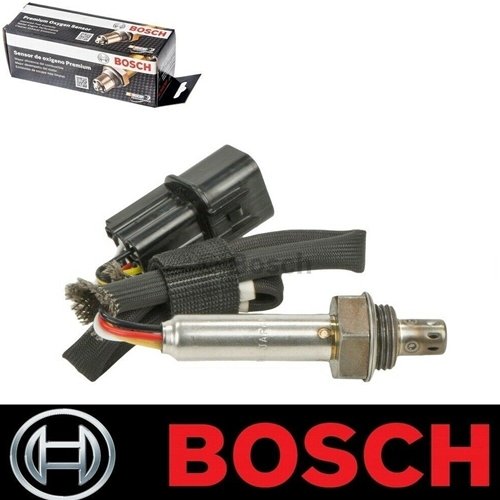 Genuine Bosch Oxygen Sensor Upstream for 2001 KIA MAGENTIS V6-2.5LRIGHT engine