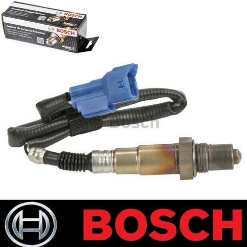 Genuine Bosch Oxygen Sensor Upstream for 1994 SUZUKI SWIFT L3-1.0L engine