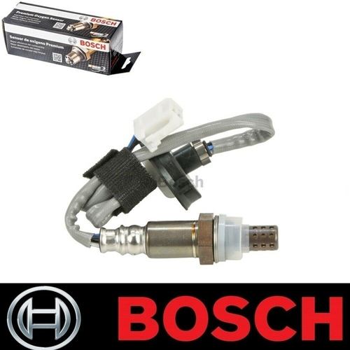 Genuine Bosch Oxygen Sensor Upstream for 2003 MITSUBISHI OUTLANDER L4-2.4L