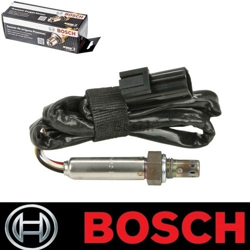 Genuine Bosch Oxygen Sensor Upstream for 1995-1997 JAGUAR VANDEN PLAS L6-4.0L