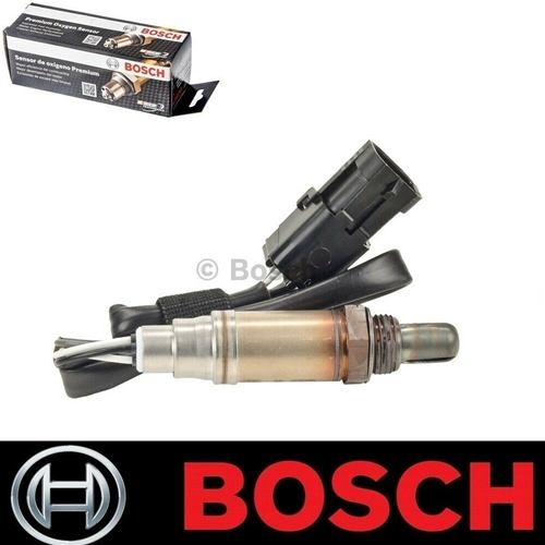 Genuine Bosch Oxygen Sensor Upstream for 1998 FERRARI F355 F1 V8-3.5L engine