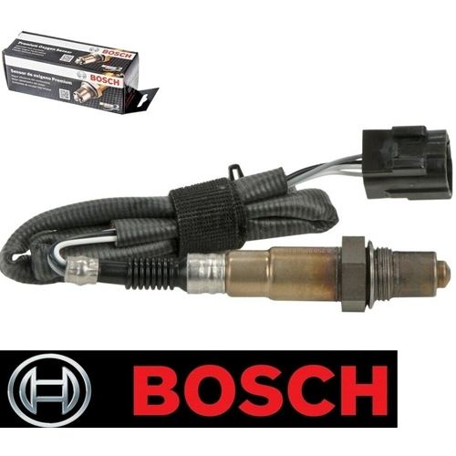 Genuine Bosch Oxygen Sensor Upstream for 1995-1996 MERCURY TRACER L4-1.8L engine
