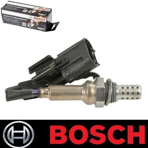 Genuine Bosch Oxygen Sensor Upstream for 2007-2009 KIA AMANTI V6-3.8LLEFT engine