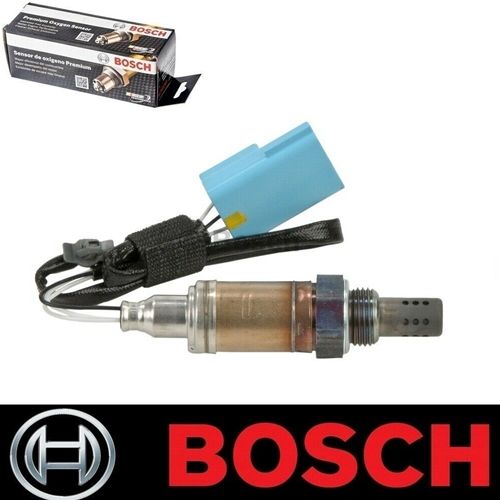 Genuine Bosch Oxygen Sensor Upstream for 2001-2002 NISSAN PATHFINDER V6-3.5L
