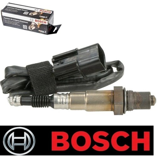 Genuine Bosch Oxygen Sensor Downstream for 1999-2004 MITSUBISHI DIAMANTE V6-3.5L