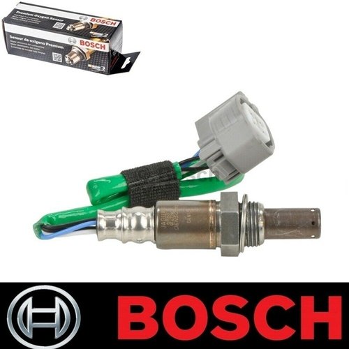 Genuine Bosch Oxygen Sensor Upstream for 2005-2009 JAGUAR SUPER V8 V8-4.2L