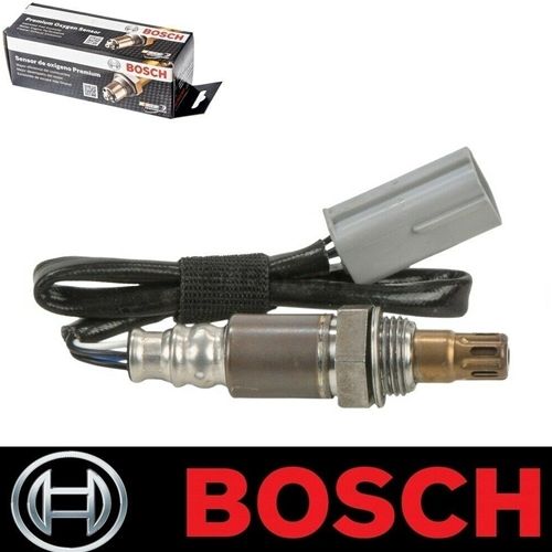 Genuine Bosch Oxygen Sensor Upstream for 2007 INFINITI G35 V6-3.5L engine