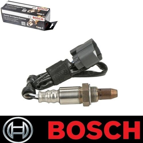 Genuine Bosch Oxygen Sensor Downstream for 2003-2007 HONDA ACCORD L4-2.4L engine