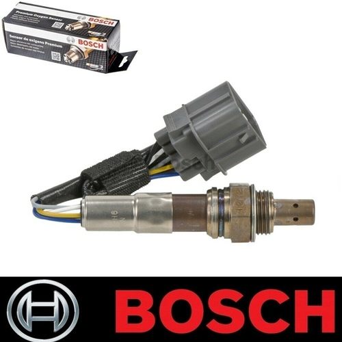 Genuine Bosch Oxygen Sensor Downstream for 2003-2006 ACURA MDX V6-3.5L