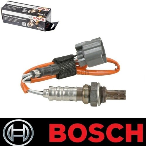 Genuine Bosch Oxygen Sensor Downstream for 2005-2006 ACURA RSX L4-2.0L engine