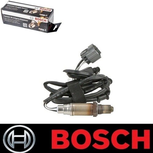Genuine Bosch Oxygen Sensor Downstream for 2003-2006 HONDA ACCORD L4-2.4L engine
