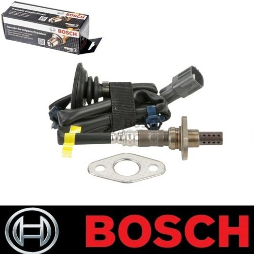 Genuine Bosch Oxygen Sensor Downstream for 2001-2002 TOYOTA TACOMA V6-3.4L