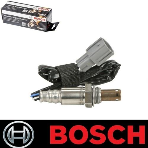 Genuine Bosch Oxygen Sensor Downstream for 2007 LEXUS ES350 V6-3.5LLEFT engine
