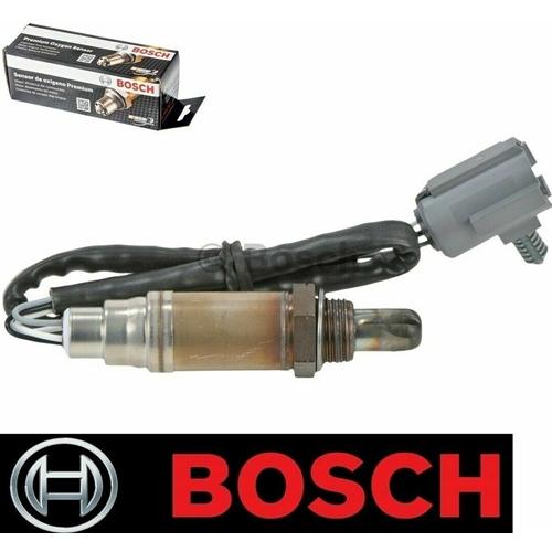 Genuine Bosch Oxygen Sensor Downstream for 1999-2000 JEEP GRAND CHEROKEE L6-4.0L