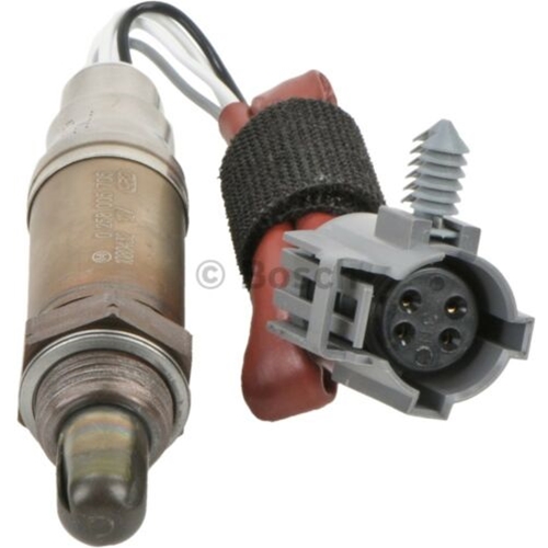 Genuine Bosch Oxygen Sensor Upstream for 1996 DODGE RAM 2500 V8-5.2L engine