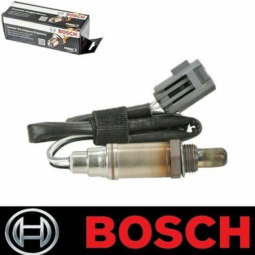 Genuine Bosch Oxygen Sensor Upstream for 1996-2001 DODGE RAM 1500 V6-3.9L engine