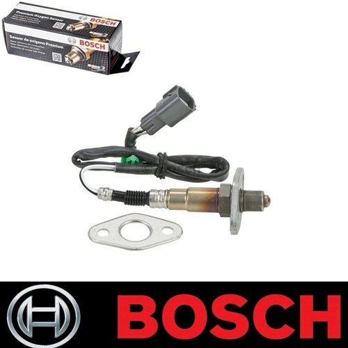 Genuine Bosch Oxygen Sensor Downstream for 1999-2000 TOYOTA 4RUNNER V6-3.4L