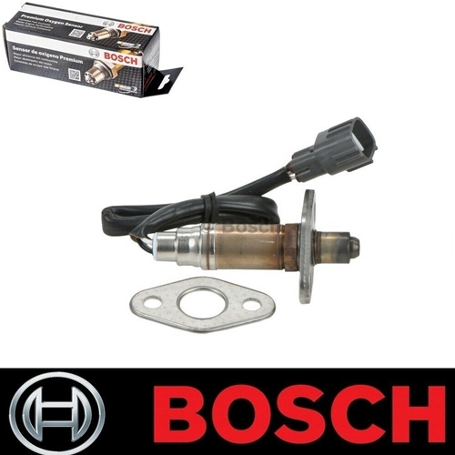 Genuine Bosch Oxygen Sensor Upstream for 1993-1992 TOYOTA CELICA L4-1.6L engine