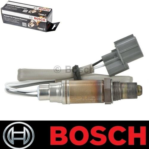 Genuine Bosch Oxygen Sensor Downstream for 2003-2006 ACURA MDX V6-3.5LFRONT