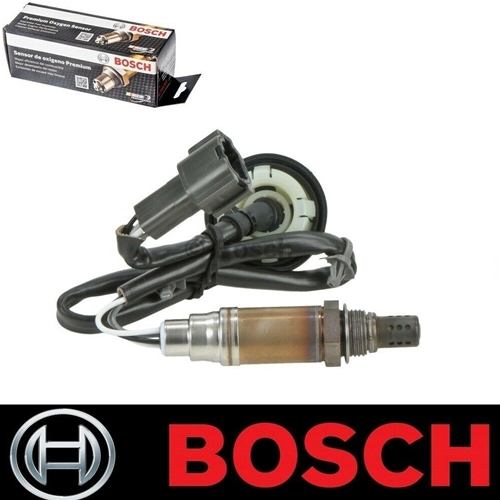 Genuine Bosch Oxygen Sensor Downstream for 1998-1999 INFINITI I30 V6-3.0L engine