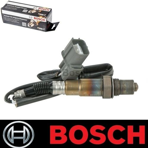 Genuine Bosch Oxygen Sensor Upstream for 1990-1991 HONDA PRELUDE L4-2.1L engine
