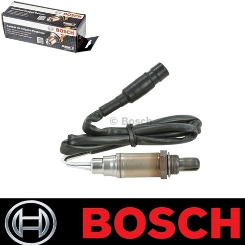 Genuine Bosch Oxygen Sensor Upstream for 1986-1988 PORSCHE 944 L4-2.5L engine