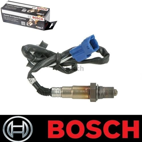 Genuine Bosch Oxygen Sensor Downstream for 1996-1997 GEO TRACKER L4-1.6L engine