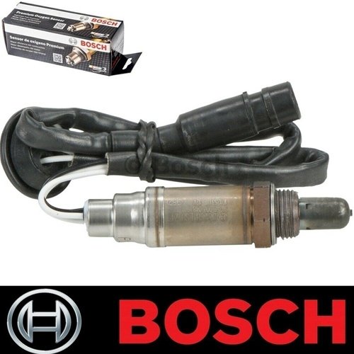 Genuine Bosch Oxygen Sensor Upstream for 1987-1991 PORSCHE 928 V8-5.0L engine