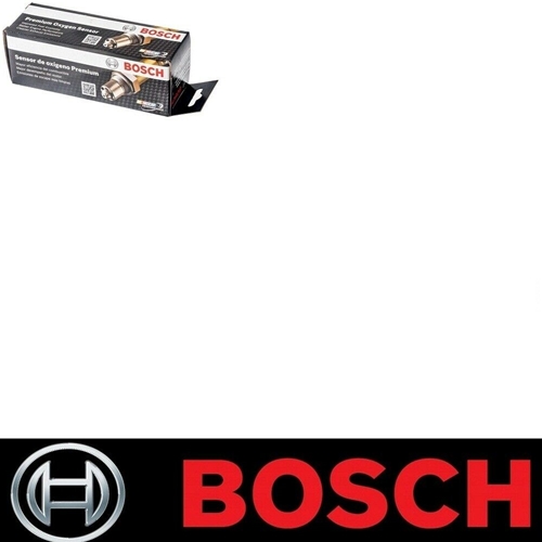 Genuine Bosch Oxygen Sensor Downstream for 1993-1995 TOYOTA 4RUNNER V6-3.0L