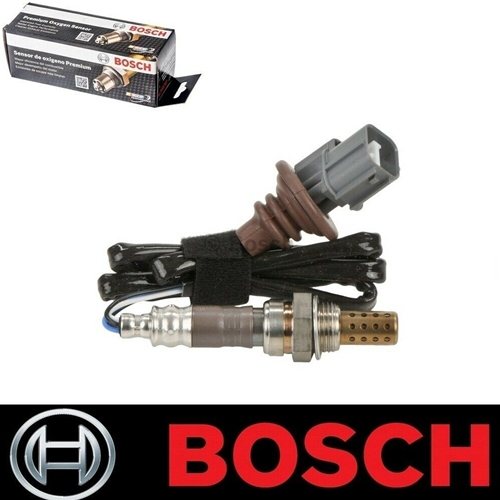 Genuine Bosch Oxygen Sensor Downstream for 1996-1998 ACURA TL V6-3.2L engine