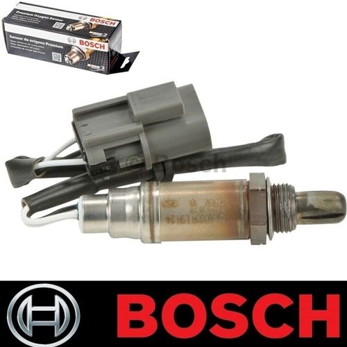 Genuine Bosch Oxygen Sensor Upstream for 1999-2002 MERCURY VILLAGER V6-3.3L