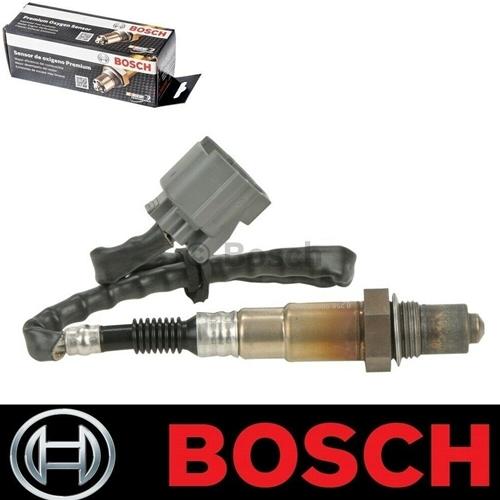 Genuine Bosch Oxygen Sensor Downstream for 1999-2001 HONDA ODYSSEY V6-3.5L