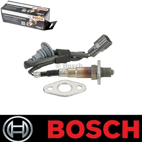 Genuine Bosch Oxygen Sensor Downstream for 1999-2003 LEXUS RX300 V6-3.0L engine