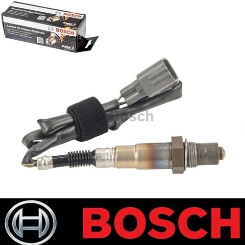 Genuine Bosch Oxygen Sensor Downstream for 2003-2004 LEXUS GX470 V8-4.7L