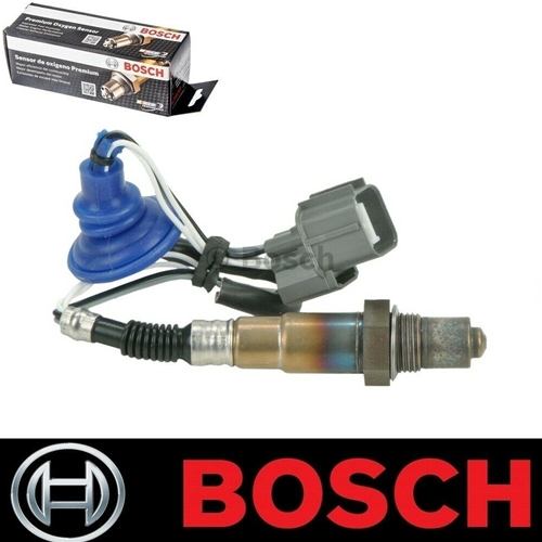 Genuine Bosch Oxygen Sensor Downstream for 1997-2001 HONDA CR-V L4-2.0L engine