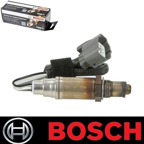 Genuine Bosch Oxygen Sensor downstream for 2003-2005 HONDA CIVIC L4-1.3L engine