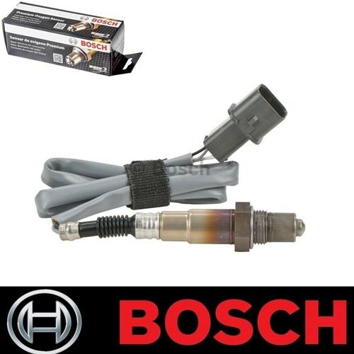 Genuine Bosch Oxygen Sensor Downstream for 2000-2005 MITSUBISHI ECLIPSE V6-3.0L