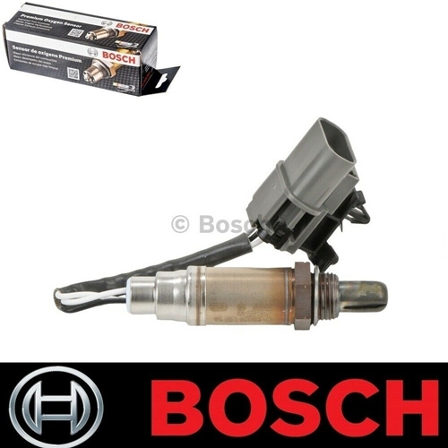 Genuine Bosch Oxygen Sensor Upstream for 1994-1998 NISSAN QUEST V6-3.0L engine