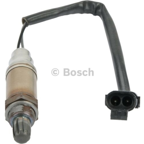 Genuine Bosch Oxygen Sensor Upstream for 1981 BUICK CENTURY V8-4.4L engine