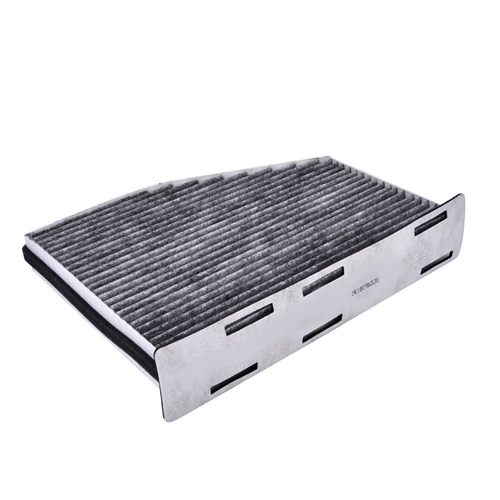 C35586 Cabin Filter For 2012-2013 VOLKSWAGEN Golf R - 4 cyl. 2.0L  Turbo