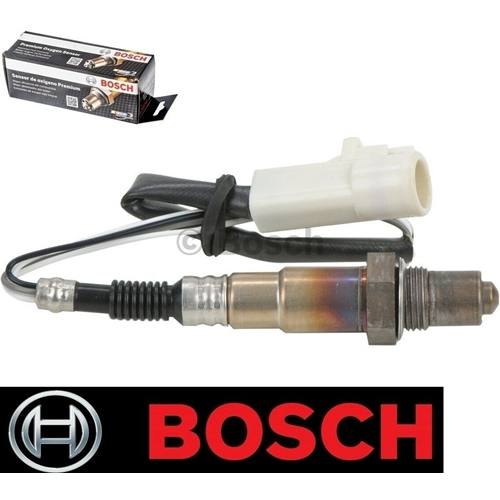 Genuine Bosch Oxygen Sensor Upstream for 1999-2001 MERCURY MOUNTAINEER V8-5.0L