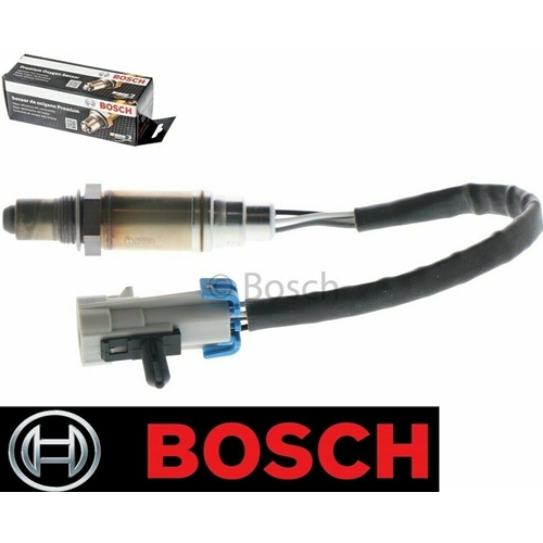 Genuine Bosch Oxygen Sensor Upstream for 2004-2005 CADILLAC DEVILLE V8-4.6L