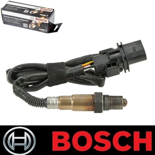 Genuine Bosch Oxygen Sensor Upstream for 2006-2008 BMW Z4 L6-3.2L engine