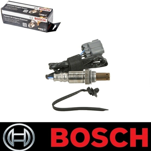 Genuine Bosch Oxygen Sensor Upstream for 2006-2011 SUBARU IMPREZA H4-2.5L engine